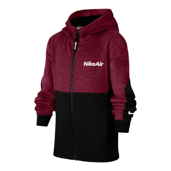 Chaqueta deportiva online niño