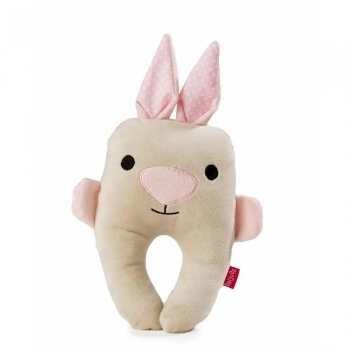 Peluche Berjuan Mosquidolls Rabbit