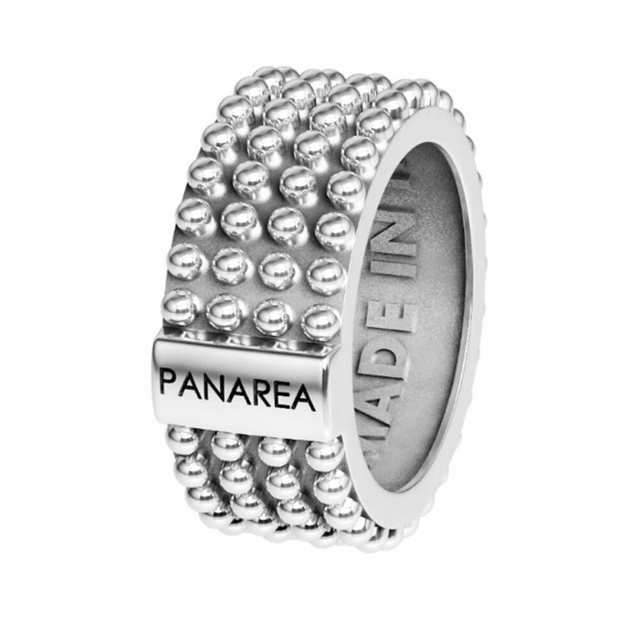 Anillo Mujer Panarea AS252PL2 (Talla 13)