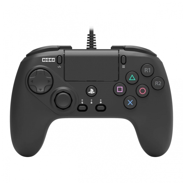 Mando Gaming HORI Hori Fighting commander Octa Negro