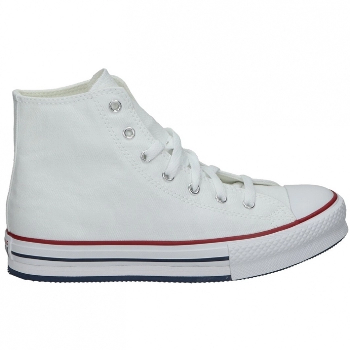 Zapatillas de Tela en Bota Zapatillas de Tela en Bota