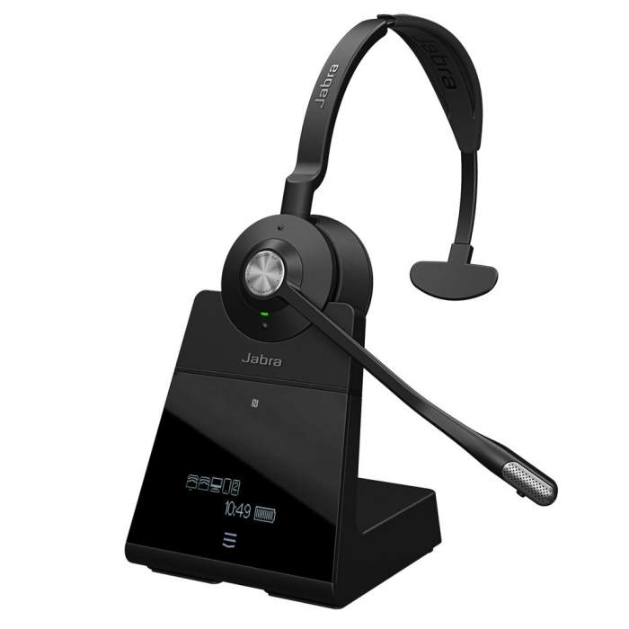 Auriculares Bluetooth con Micrófono Jabra ENGAGE 75