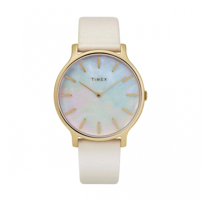Reloj Mujer Timex TW2T35400 (Ø 38 mm)