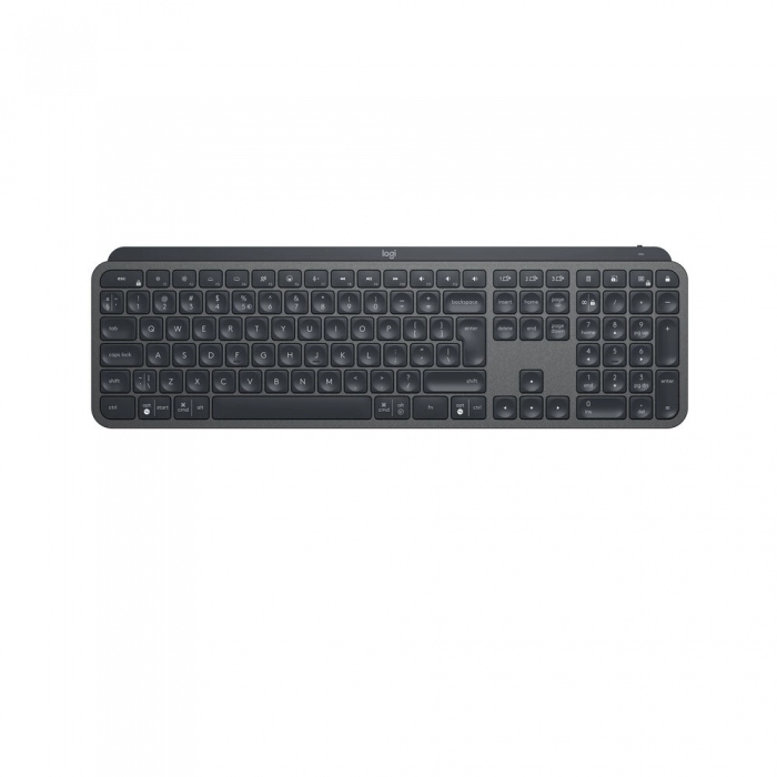 Teclado Logitech 920-010248 Qwerty Español