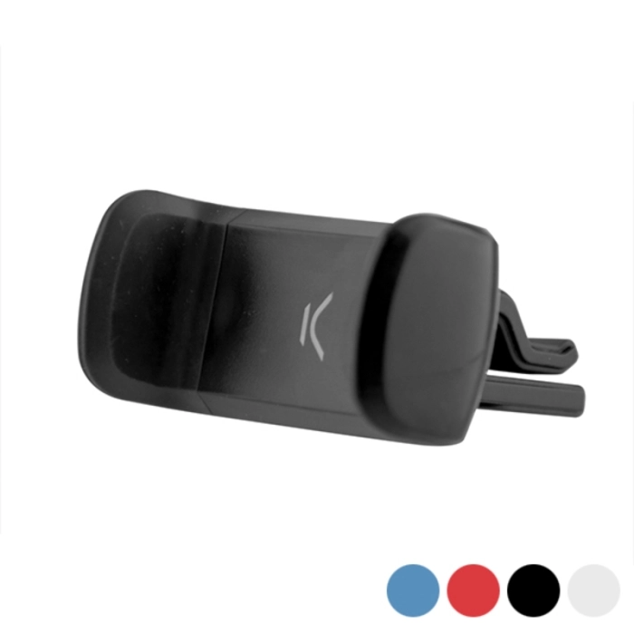 Soporte de Móviles para Coche KSIX 360º