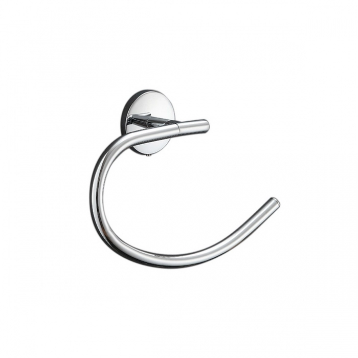 Toallero de barra Confortime (23,5 x 16 x 6 cm) Toallero de barra Confortime (23,5 x 16 x 6 cm)