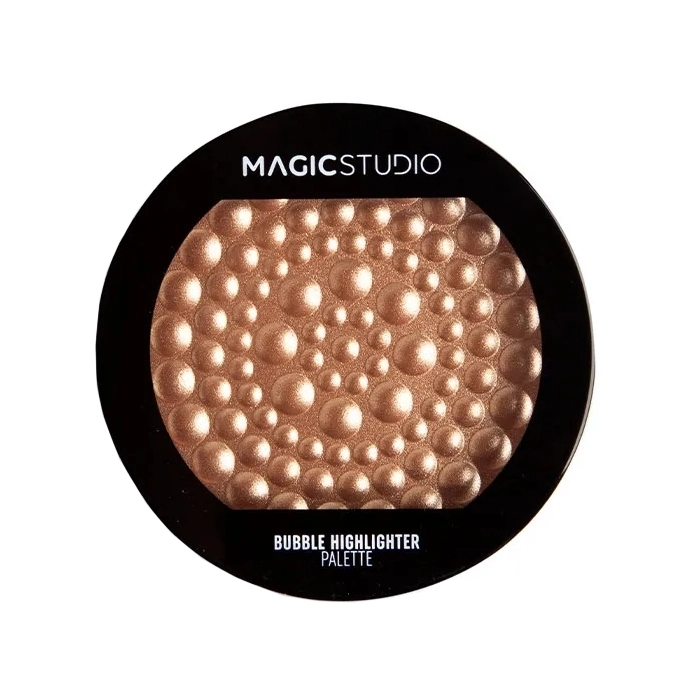 Bubble Highlighter Palette Bubble Highlighter Palette