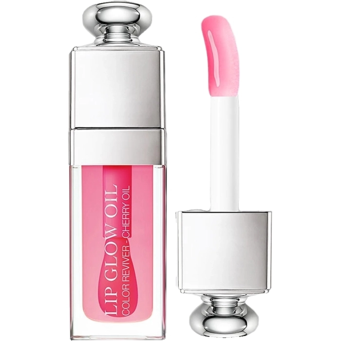 Addict Lip Glow Oil 6ml Addict Lip Glow Oil 6ml