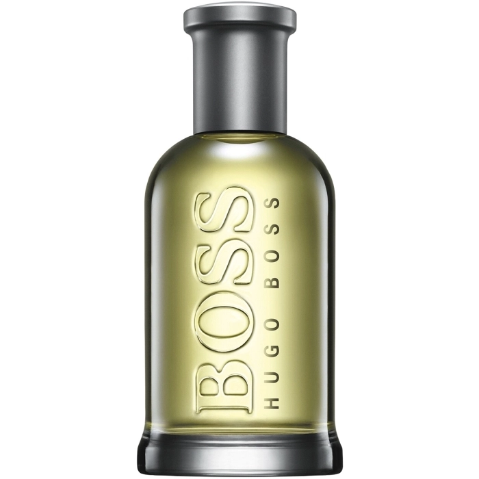 Boss Bottled Aftershave Lotion Boss Bottled Aftershave Lotion