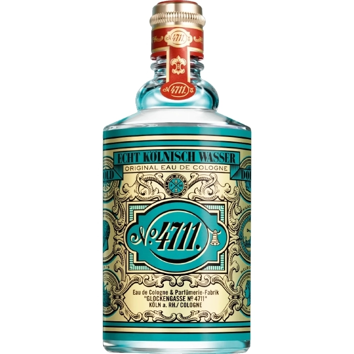 Original Eau de Cologne - Splash Original Eau de Cologne - Splash