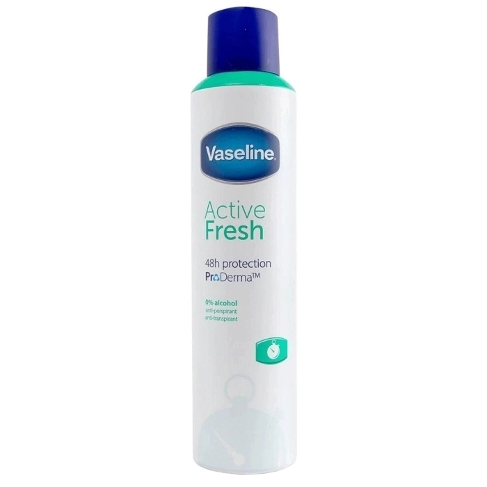 Deo Spray Active Fresh Deo Spray Active Fresh