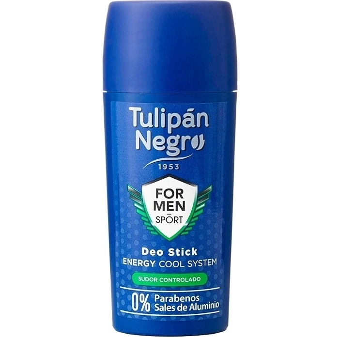 Deo Stick Energy Cool System for Men