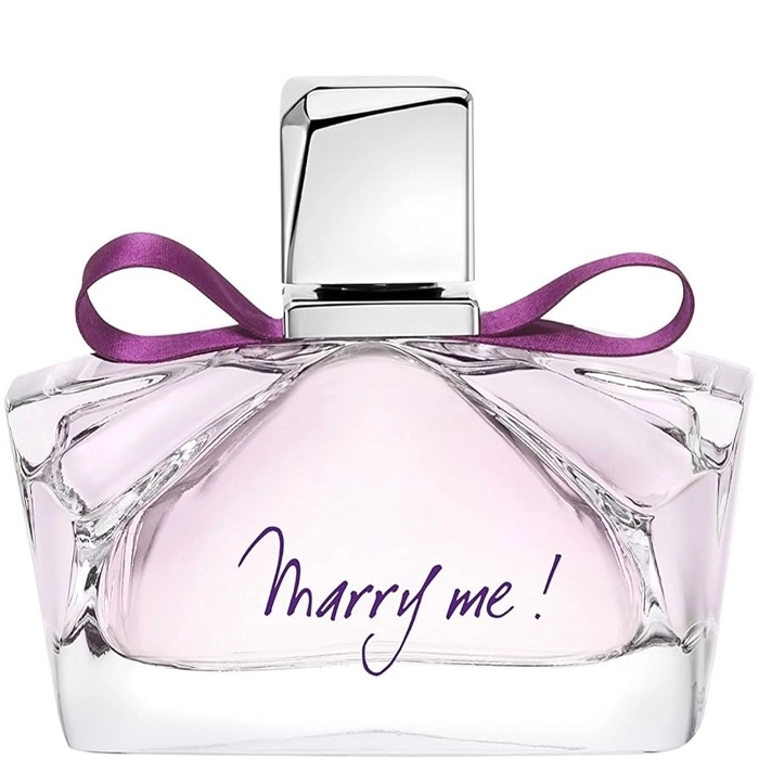 Marry Me! Marry Me!