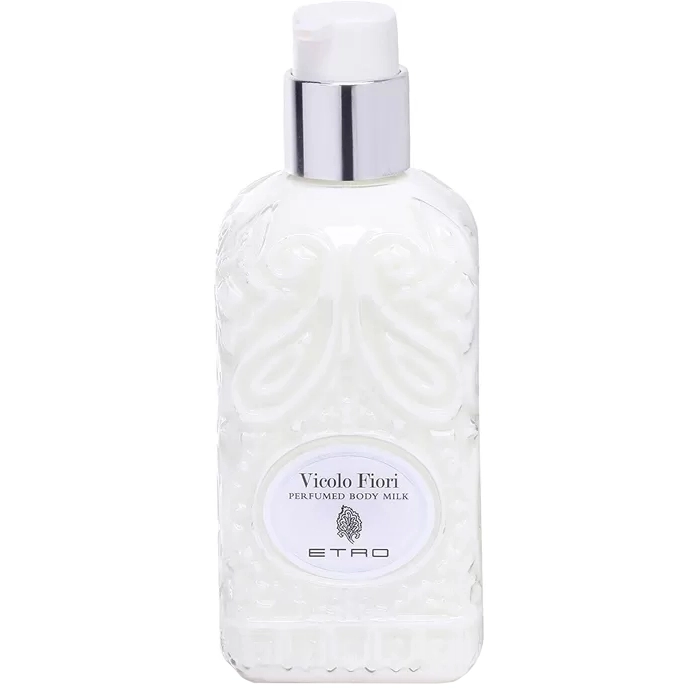 Vicolo Fiori Body Milk