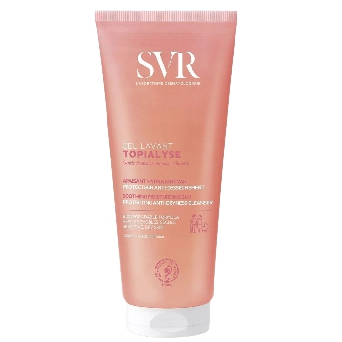 Topyalyse Gel Lavant Topyalyse Gel Lavant