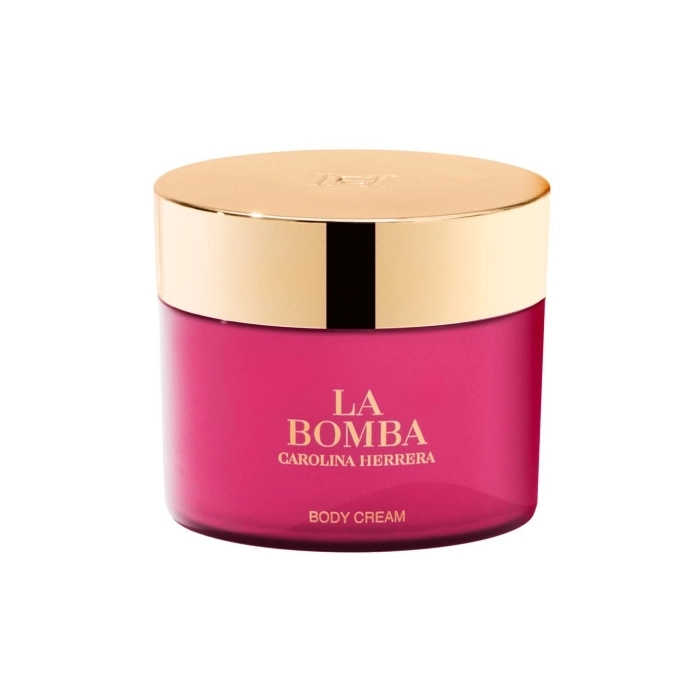 La Bomba Body Cream La Bomba Body Cream