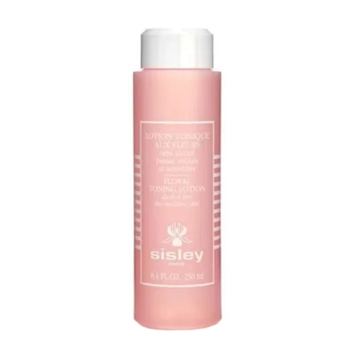 Lotion Tonique Aux Fleurs Lotion Tonique Aux Fleurs