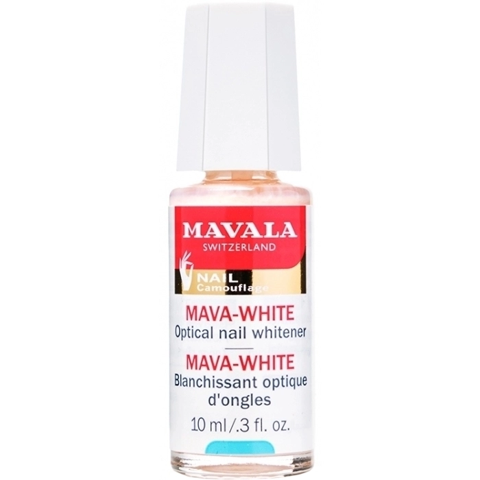 Mava-White Mava-White