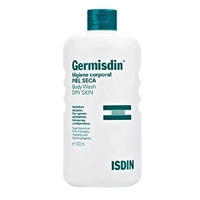 Germisdin Higiene Corporal Germisdin Higiene Corporal
