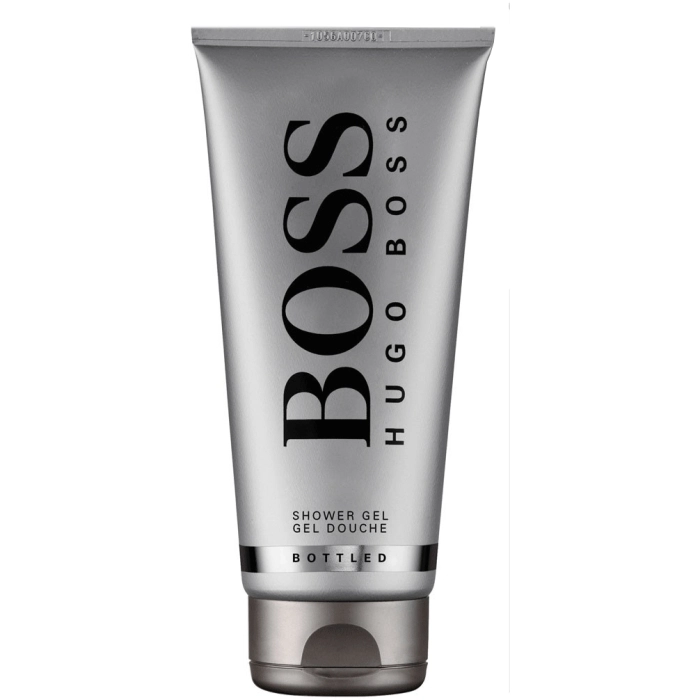 Boss Bottled Shower Gel