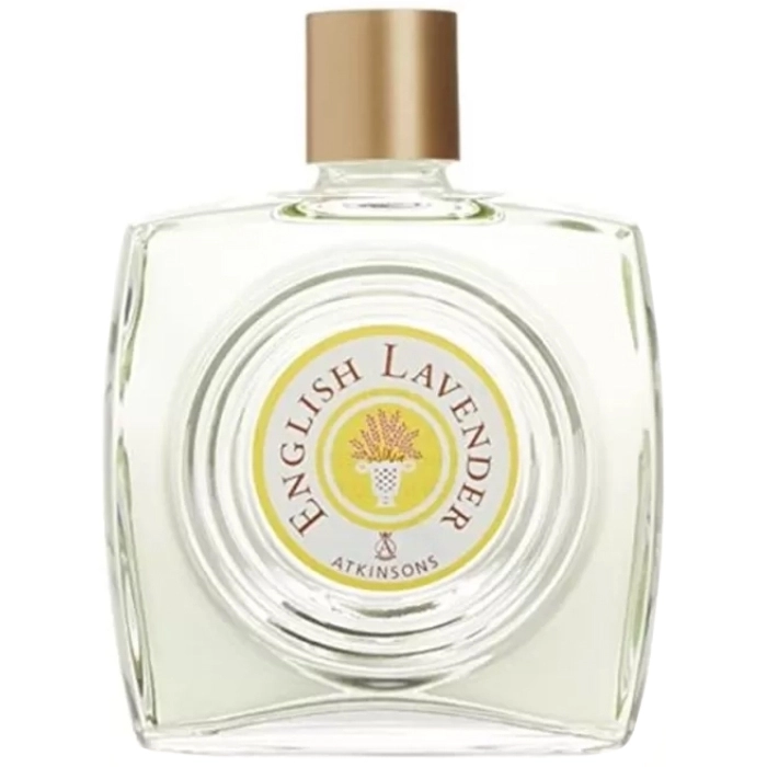English Lavender - Splash English Lavender - Splash