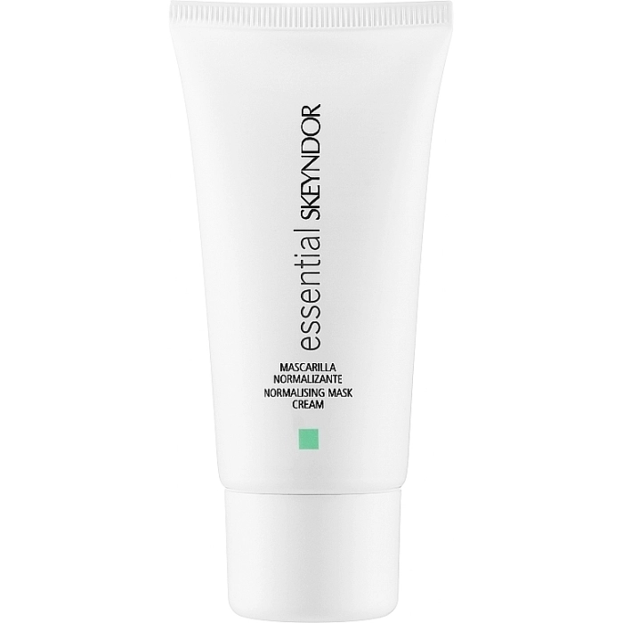 Essential Normalising Mask Cream Essential Normalising Mask Cream