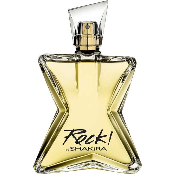 Rock! by Shakira Rock! by Shakira
