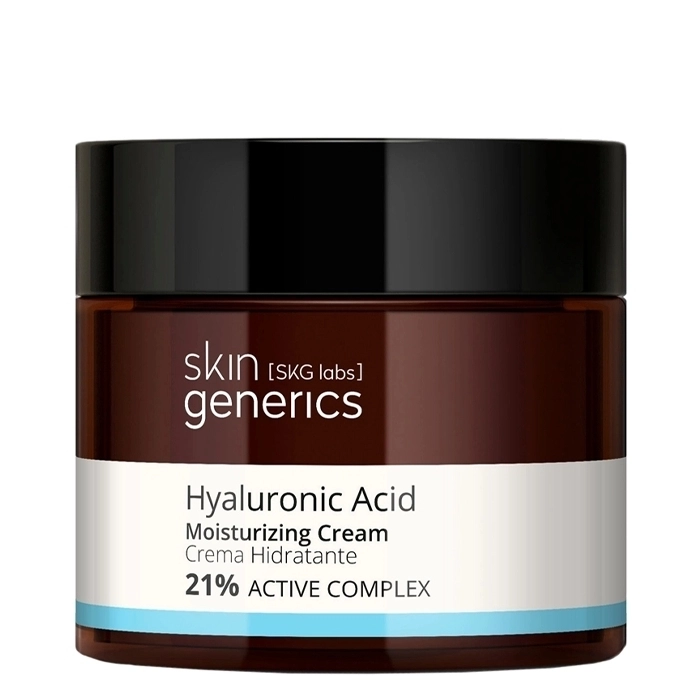 Hyaluronic Acid Moisturising Cream Hyaluronic Acid Moisturising Cream