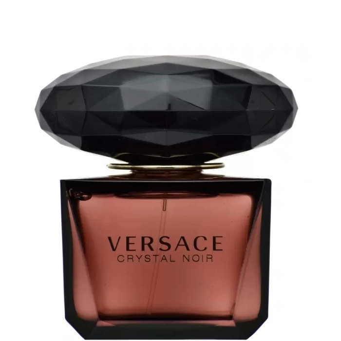 Crystal Noir Crystal Noir