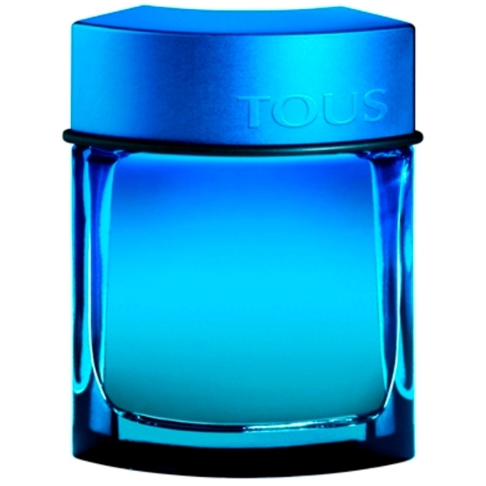 Tous Man Sport Edt Comprar online en Perfumaniacos