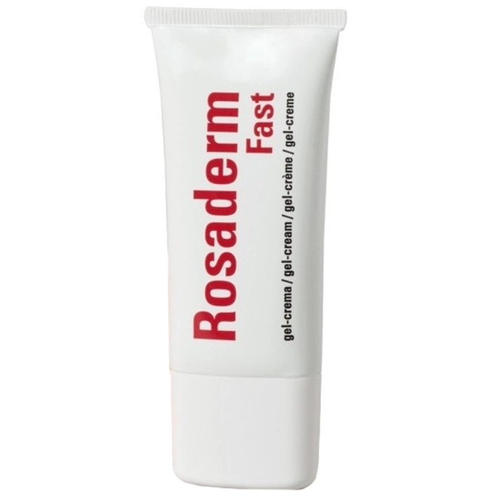 Rosaderm Fast Crema Rosaderm Fast Crema