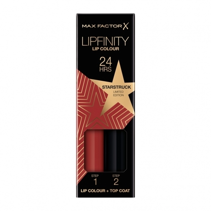 Lipfinity Lip Colour Limited Edition