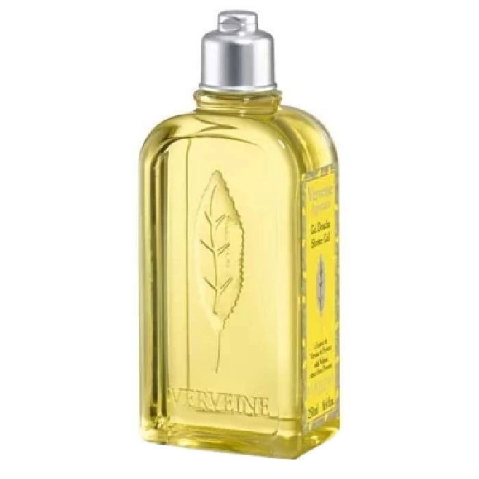 Verveine Agrumes Gel Douche Verveine Agrumes Gel Douche