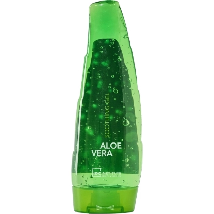 Soothing Gel Aloe Vera Soothing Gel Aloe Vera