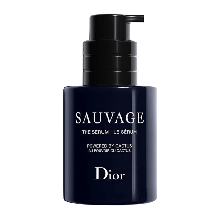 Sauvage Sérum Sauvage Sérum