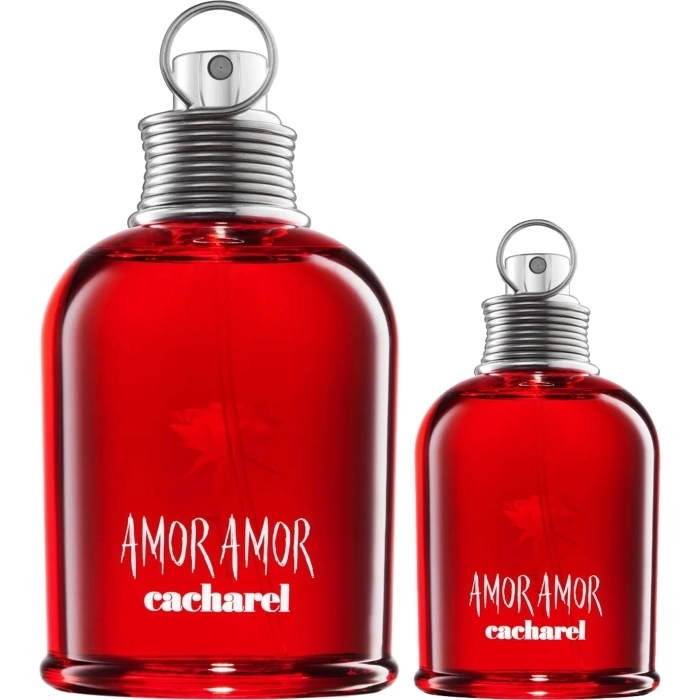 Set Amor Amor 100ml + 30ml