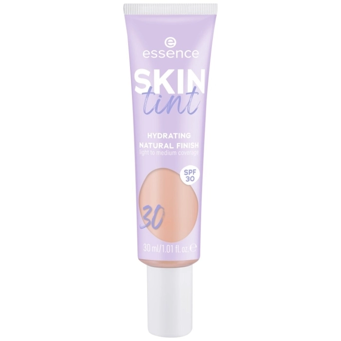 Skin Tint Hydrating Natural Finish SPF30