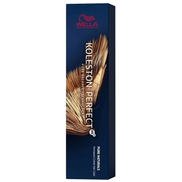 Koleston Perfect ME+ Pure Naturals Koleston Perfect ME+ Pure Naturals