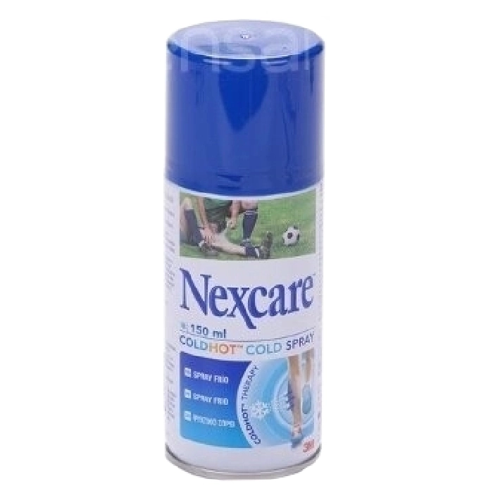 Nexcare coldhot cold spray 150 ml nexcare coldhot cold spray 150 Nexcare coldhot cold spray 150 ml nexcare coldhot cold spray 150