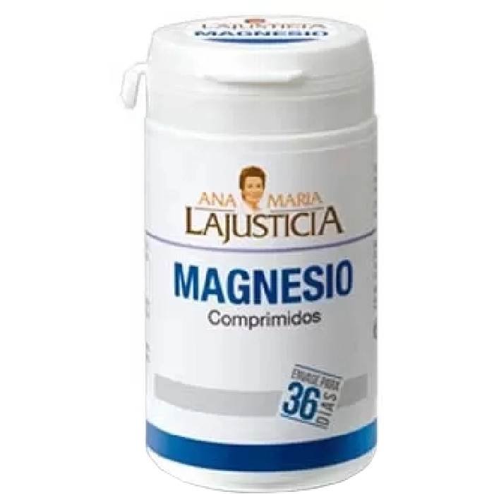 Magnesio Magnesio