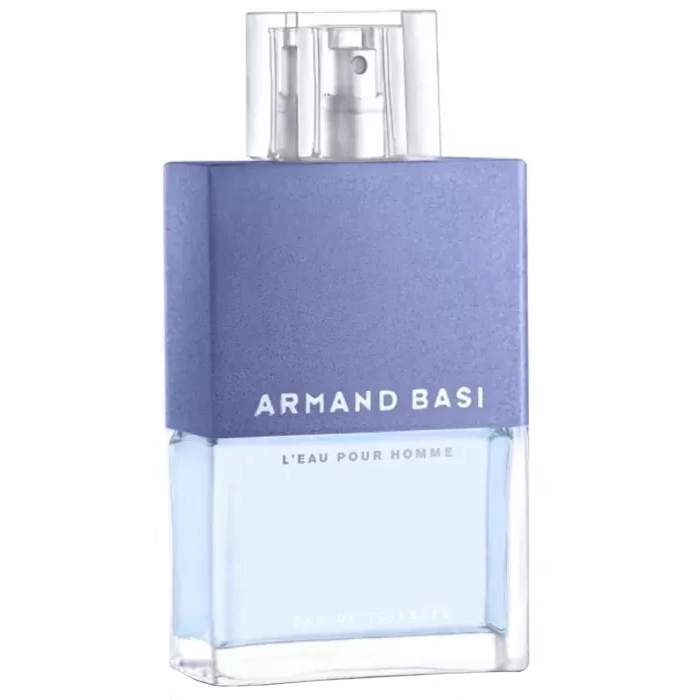 Armand Basi L'Eau pour Homme