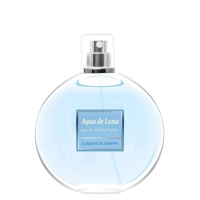 Agua de Luna Agua de Luna