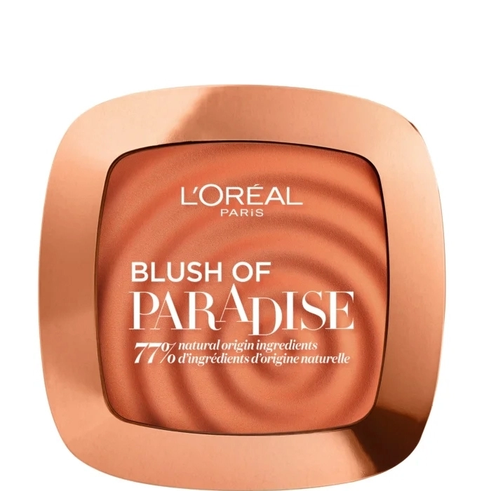 Life's A Peach Skin Awakening Blush