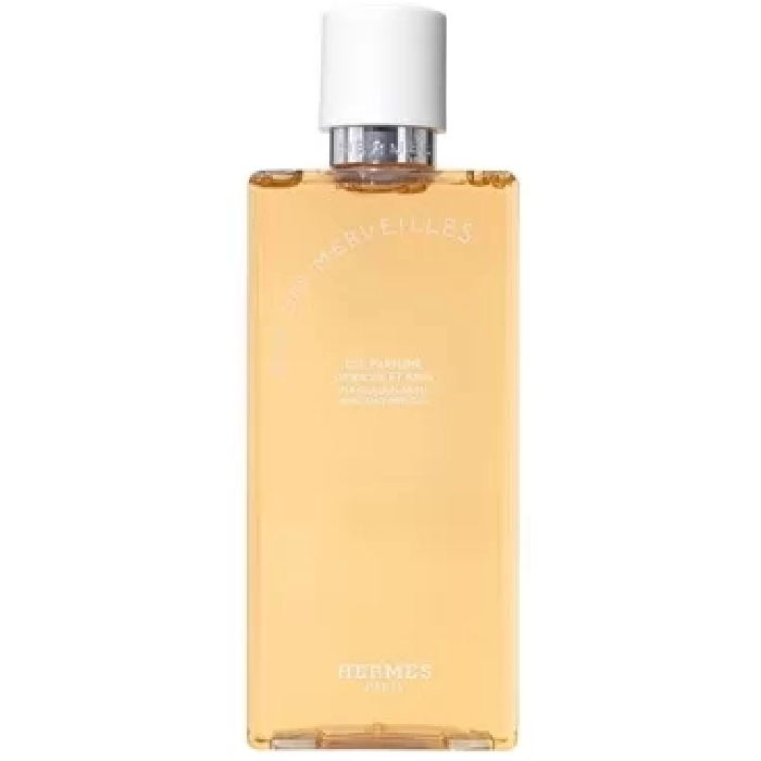 Eau Des Merveilles Shower Gel Eau Des Merveilles Shower Gel