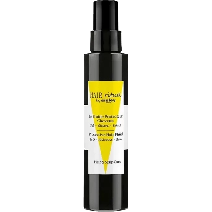 Hair Rituel Le Fluide Protecteur Cheveux Hair Rituel Le Fluide Protecteur Cheveux