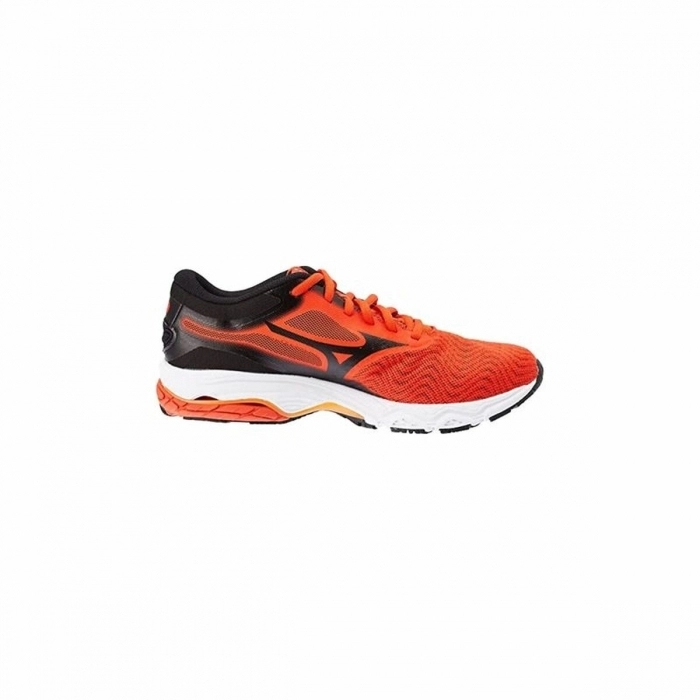 Zapatillas de Running para Adultos Mizuno Wave Prodigy 4 Naranja Hombre