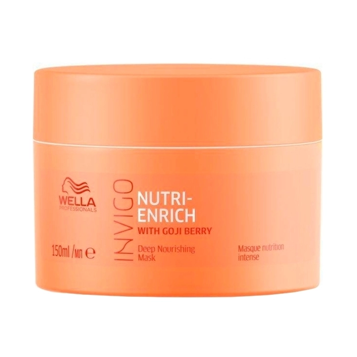 Invigo Nutri-Enrich Mask Invigo Nutri-Enrich Mask