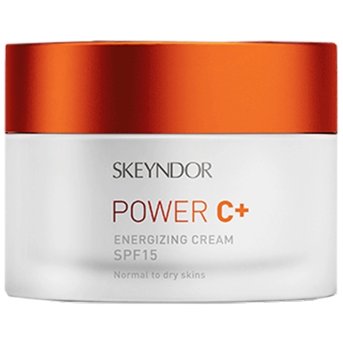 Power C+ Crema Energizante SPF15 Power C+ Crema Energizante SPF15