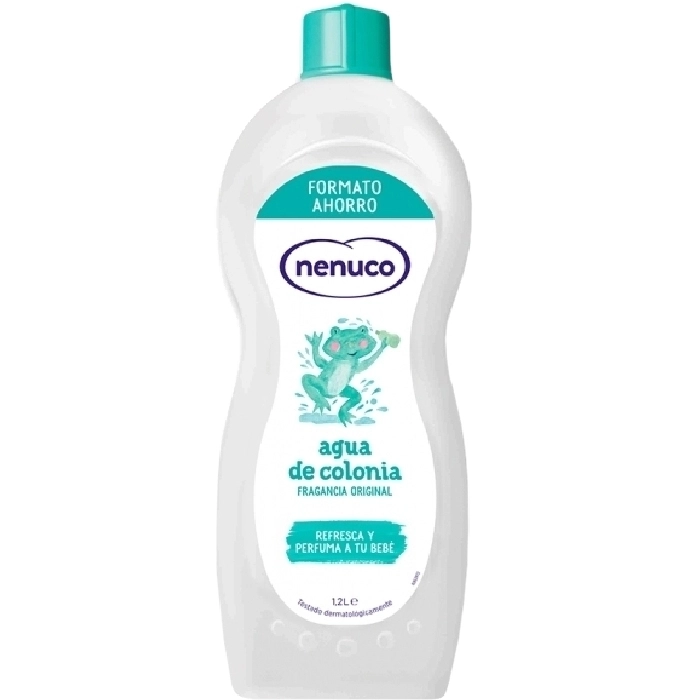 Nenuco Agua de Colonia