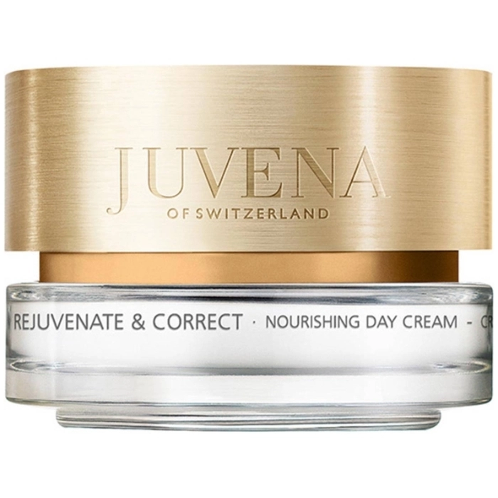 Skin Rejuvenate Nourishing Day Cream Skin Rejuvenate Nourishing Day Cream